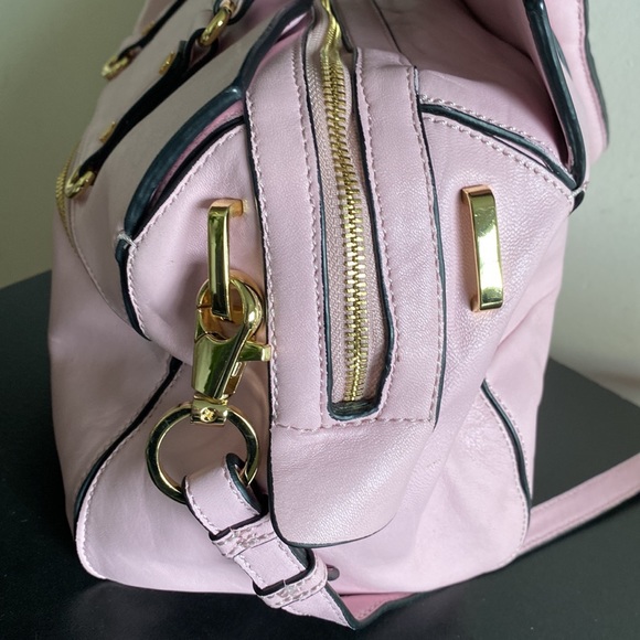 Cynthia Rowley Leather Bag - Picture 3 of 16